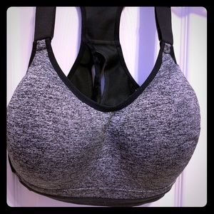 Victoria Secret VSX Sports Bra 36DD